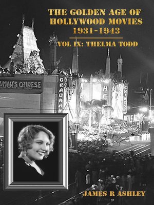 cover image of The Golden Age of Hollywood Movies